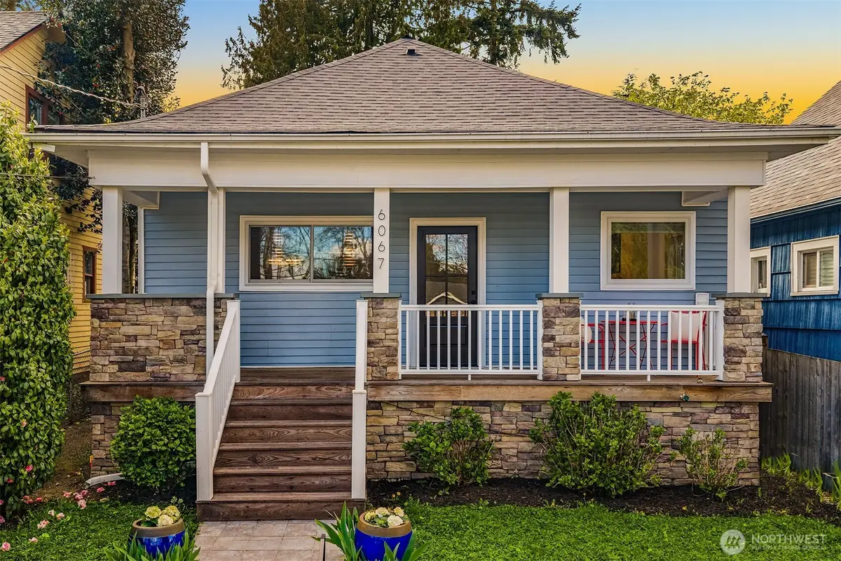 6067 6th Avenue Ne, Seattle, WA 98115 - #1