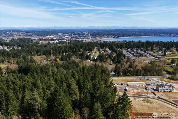 0 Dickey Road Nw, Silverdale, WA 98383