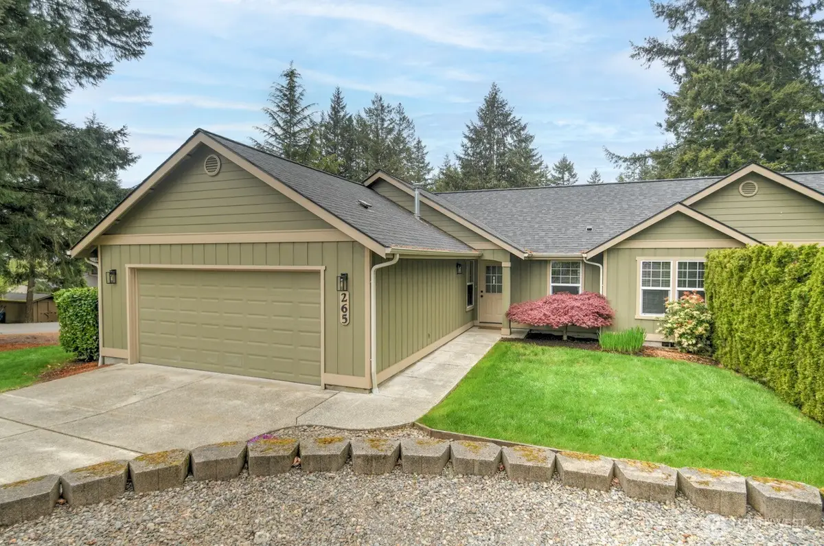 265 SE Valley View Way, Chehalis, WA 98532 - #1