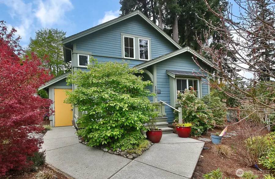 1021 High View Street, Langley, WA 98260 - #3