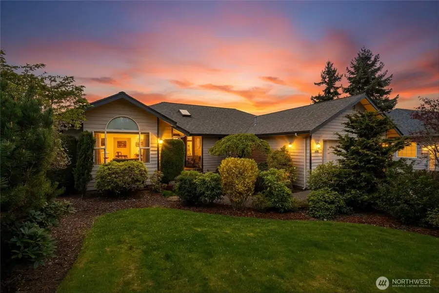 3707 N Heather Place, Bellingham, WA 98226 - #2