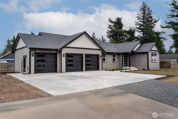 128 Sable Drive, Everson, WA 98247