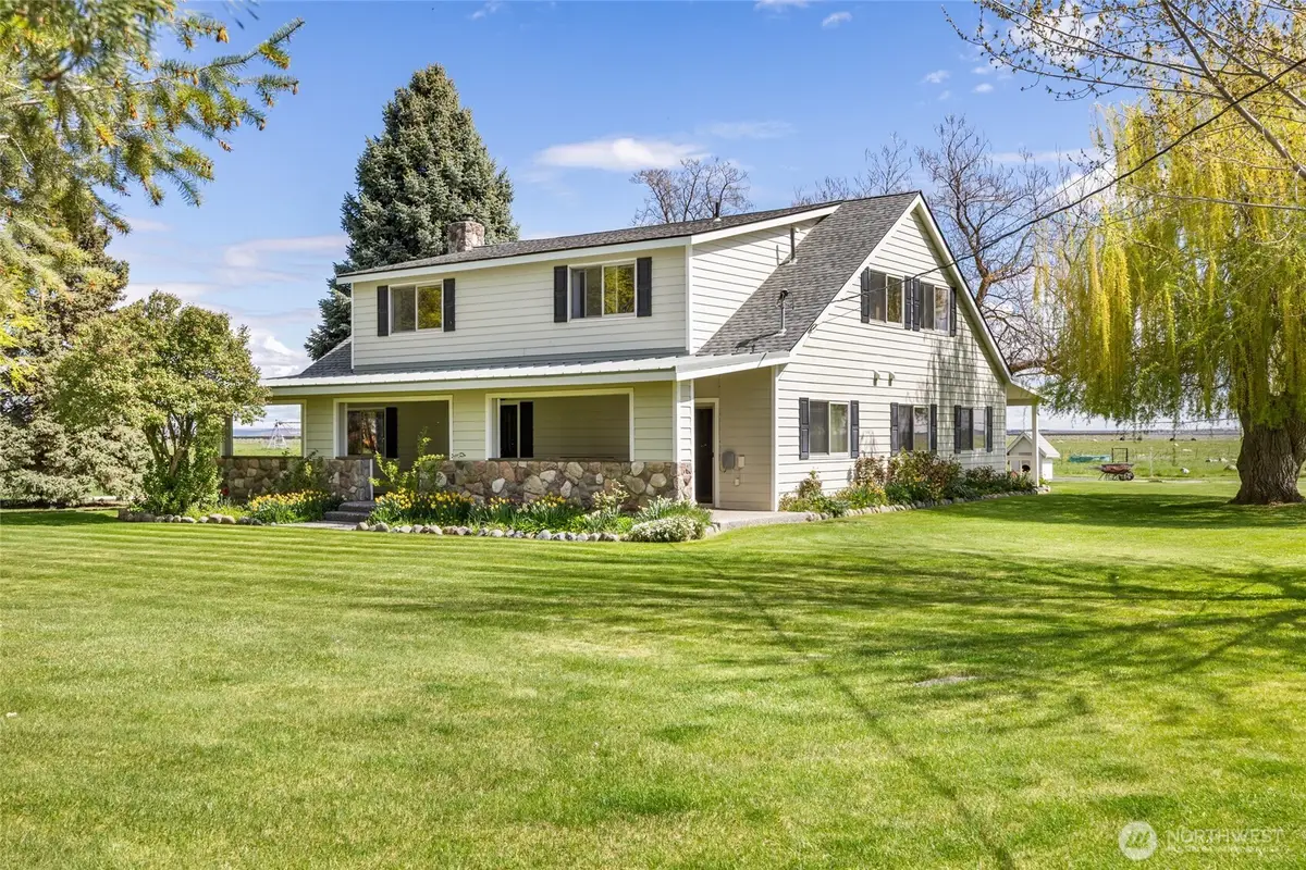 17325 NE B.5 Road, Soap Lake, WA 98851 - #1