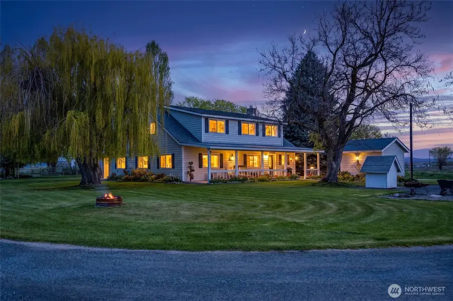 17325 NE B.5 Road, Soap Lake, WA 98851 - #2