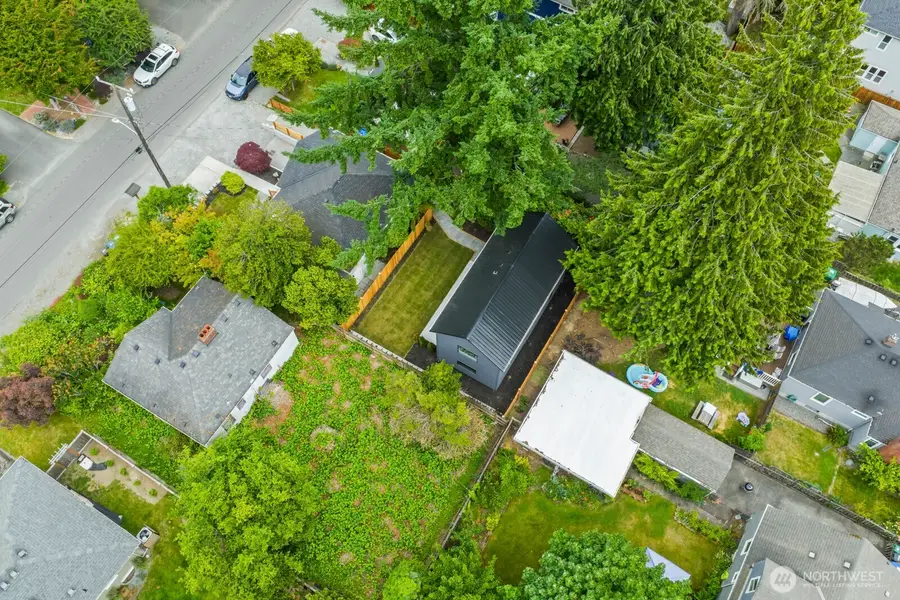 3539 NE 88th Street #A, Seattle, WA 98115 - #3