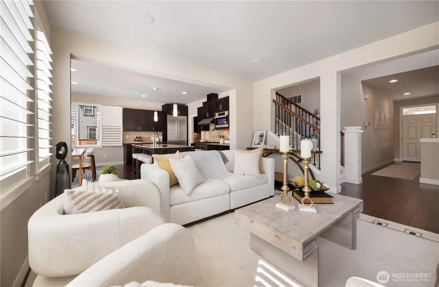 801 3rd Place Ne, Issaquah, WA 98029 - #3