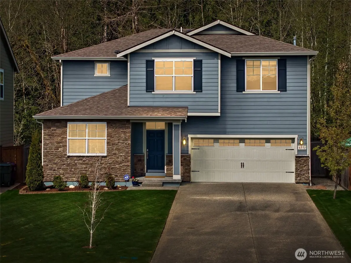 6513 Summerwood Drive E, Puyallup, WA 98373 - #1