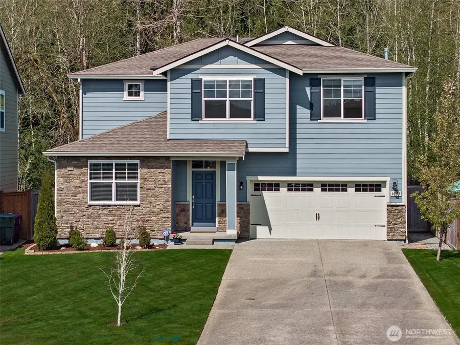 6513 Summerwood Drive E, Puyallup, WA 98373 - #2