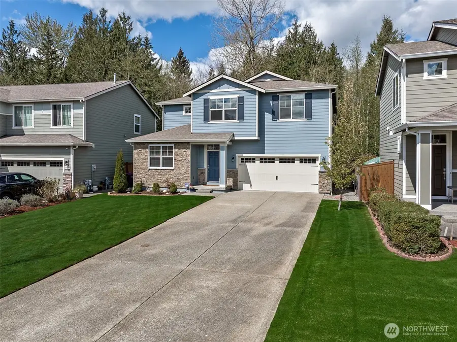 6513 Summerwood Drive E, Puyallup, WA 98373 - #3
