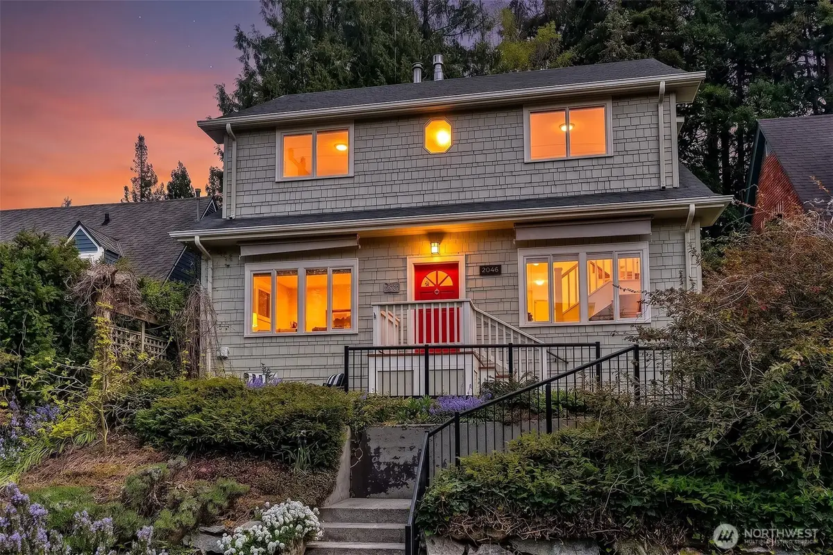 2046 26th Avenue E, Seattle, WA 98112 - #1