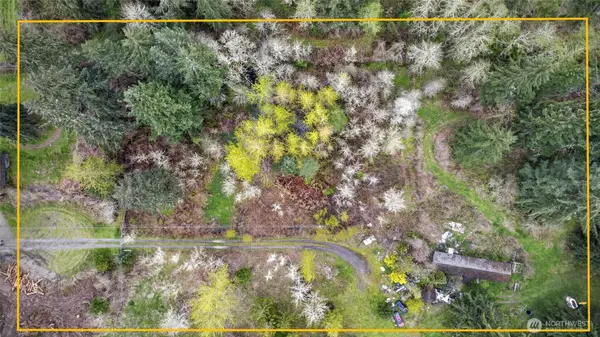 922 322nd Street Ct S, Roy, WA 98580