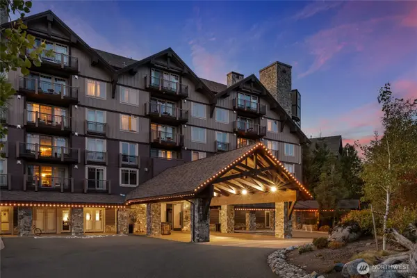 3600 Suncadia Trail #4049, Cle Elum, WA 98922
