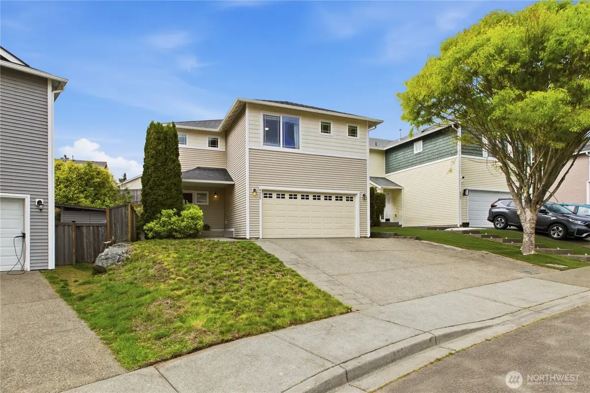 9929 195th Avenue E, Bonney Lake, WA 98391 - #1