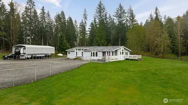 6033 181st Avenue Se, Snohomish, WA 98290