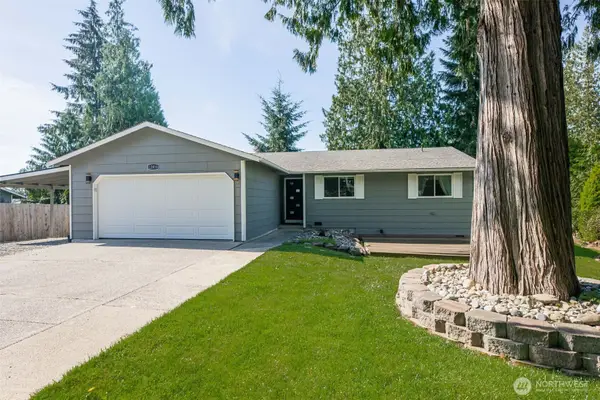 12010 25th Court Ne, Lake Stevens, WA 98258