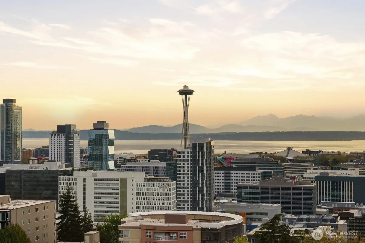 601 Belmont Avenue E #B7, Seattle, WA 98102 - #1