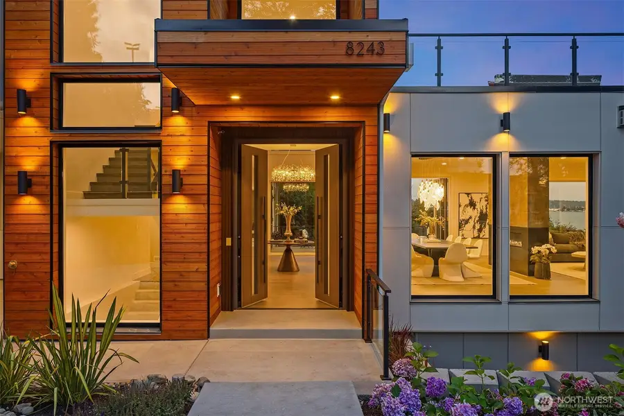 8243 W Mercer Way, Mercer Island, WA 98040 - #3