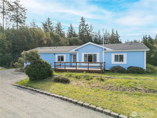 122 Derrick Road, Port Angeles, WA 98362