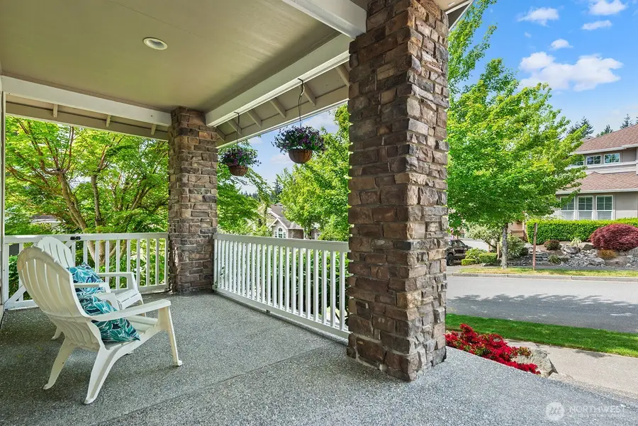 7602 Huckleberry Way Se, Snoqualmie, WA 98065 - #2