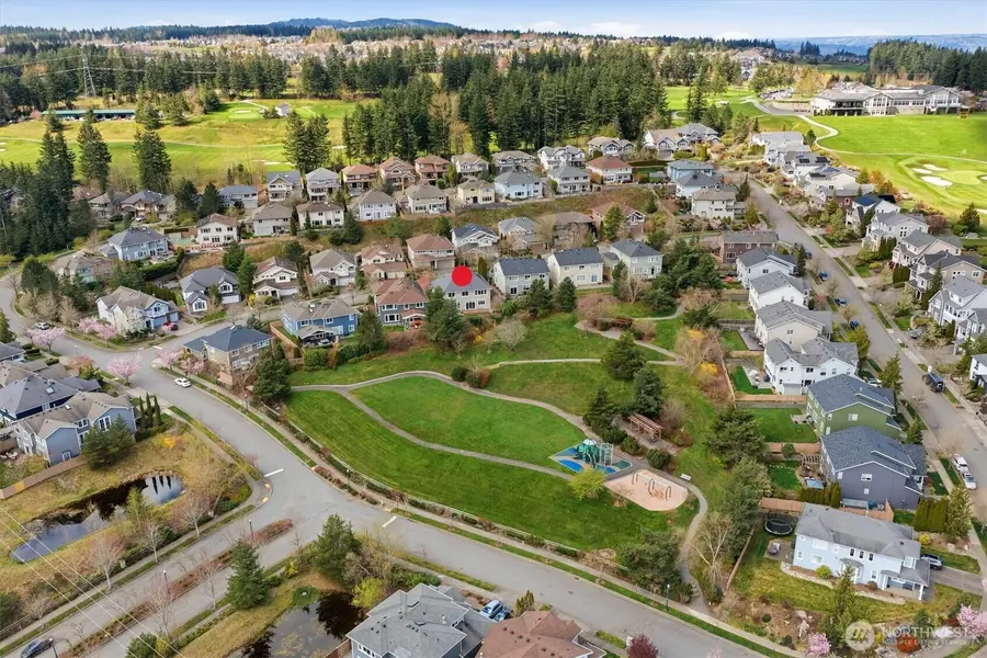 7602 Huckleberry Way Se, Snoqualmie, WA 98065 - #3