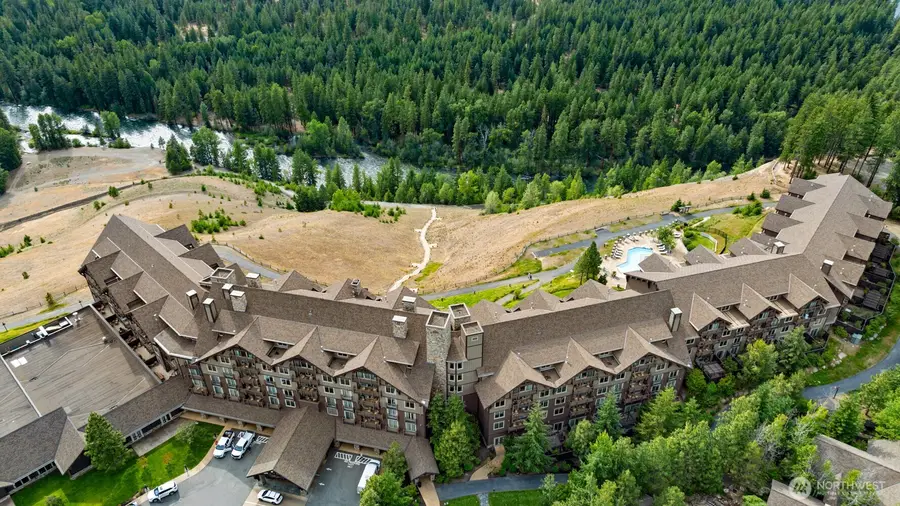 3600 Suncadia Trail #2058, Cle Elum, WA 98922 - #2
