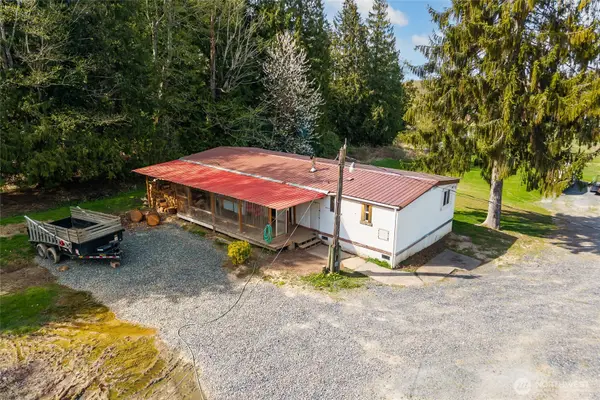 3753 Bay Road, Ferndale, WA 98248