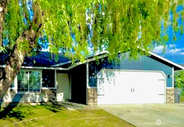 586 L Street Se, Ephrata, WA 98823