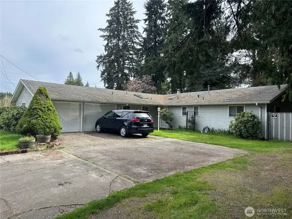 2615 Yelm Highway Se, Olympia, WA 98501