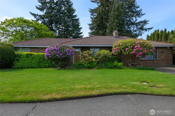 5304 108th Street Sw, Lakewood, WA 98499
