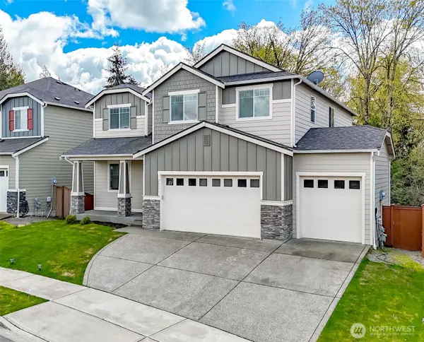 20531 SE 258th Place, Covington, WA 98042