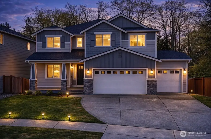 20531 SE 258th Place, Covington, WA 98042 - #2