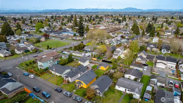 2317 Fulton Street, Everett, WA 98201