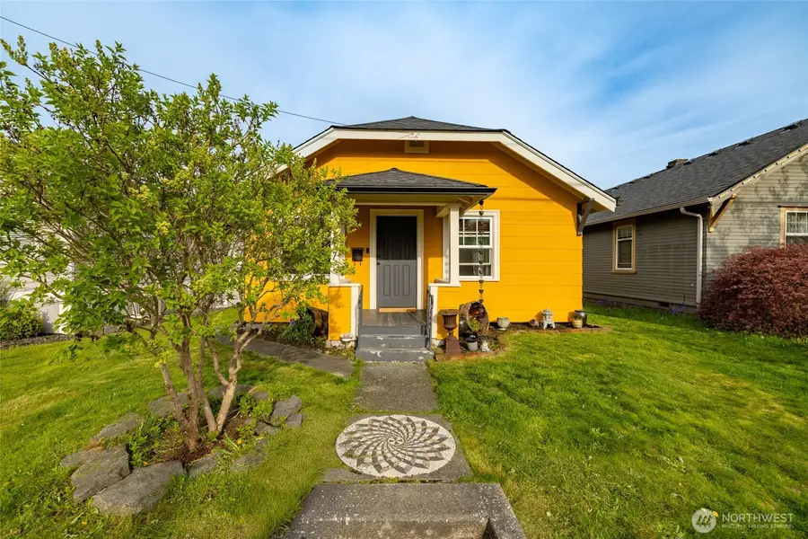 2317 Fulton Street, Everett, WA 98201 - #3