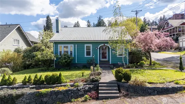 819 Midway Avenue Nw, Olympia, WA 98502