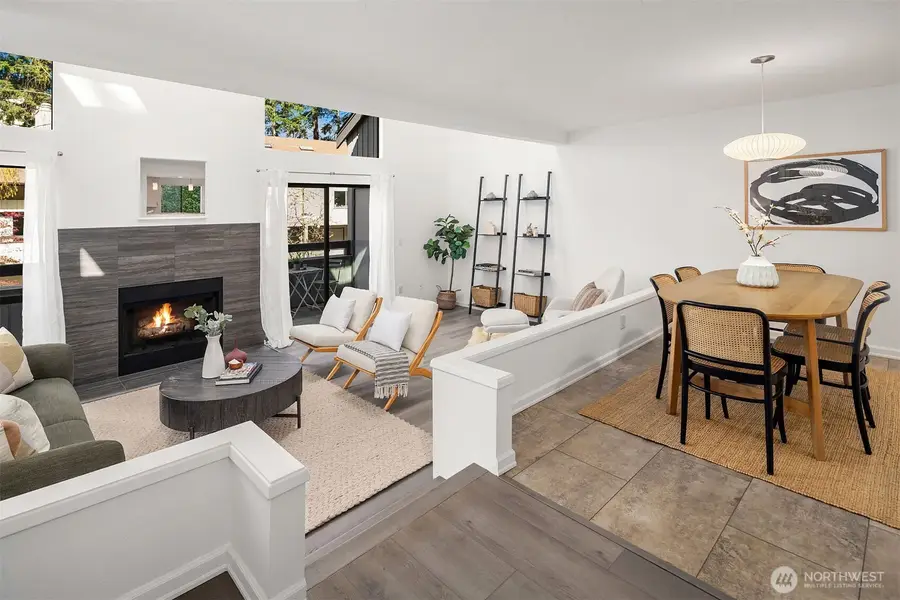 3506 108th Place Ne #2, Bellevue, WA 98004 - #2