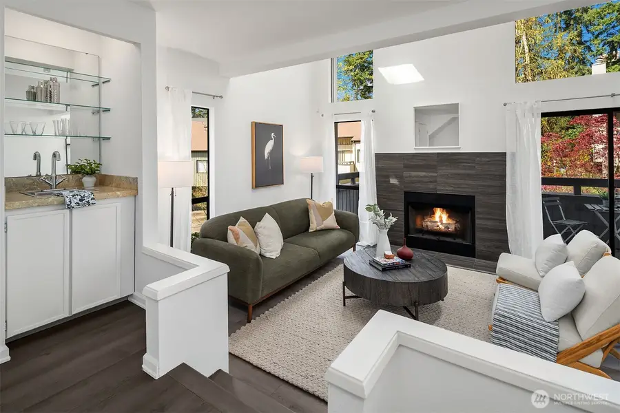 3506 108th Place Ne #2, Bellevue, WA 98004 - #3