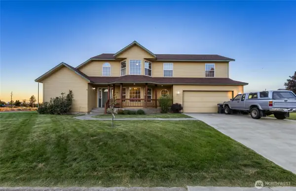 1716 S Legend Lane, Moses Lake, WA 98837