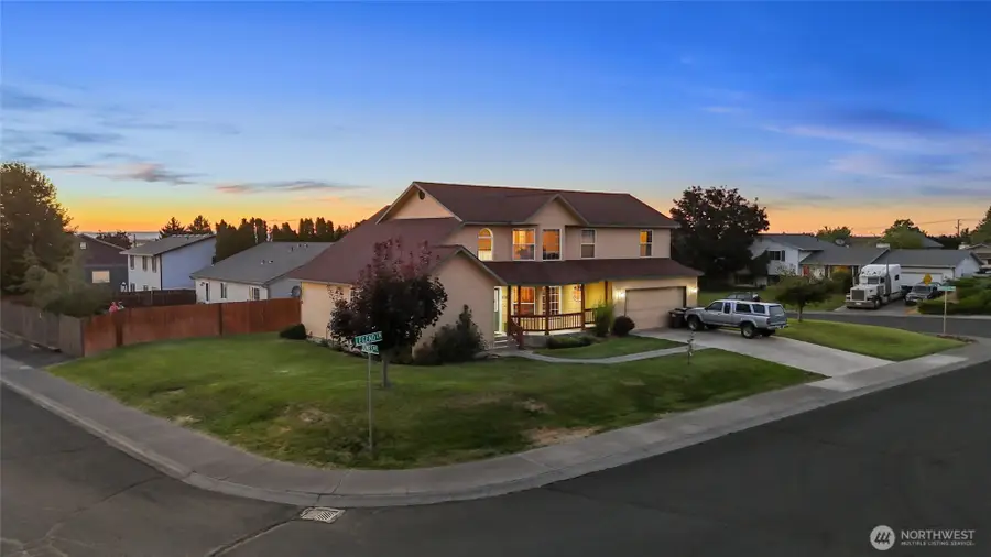 1716 S Legend Lane, Moses Lake, WA 98837 - #3
