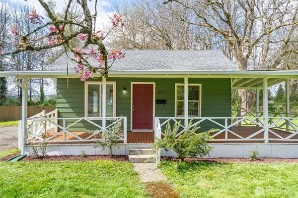 623 Jefferson Street, Centralia, WA 98531