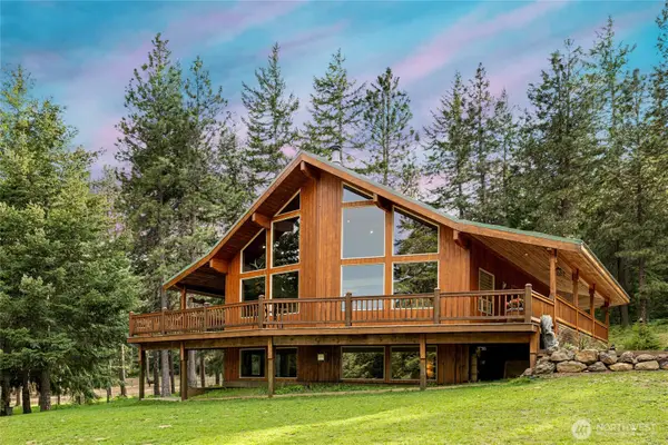 1101 Emerick Road, Cle Elum, WA 98922