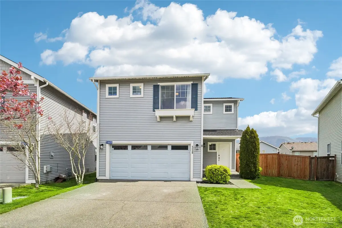 5449 Emerald Court, Mount Vernon, WA 98273 - #1