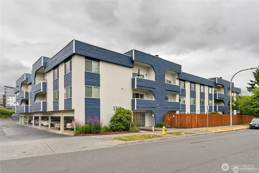 1100 NE Harrington Avenue Ne #211, Renton, WA 98056 - #2
