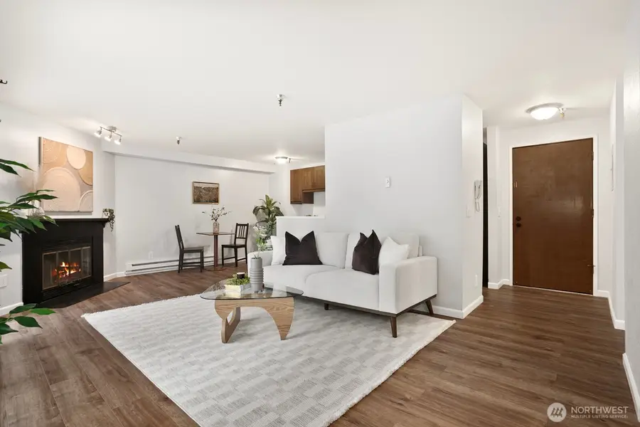 1100 NE Harrington Avenue Ne #211, Renton, WA 98056 - #3