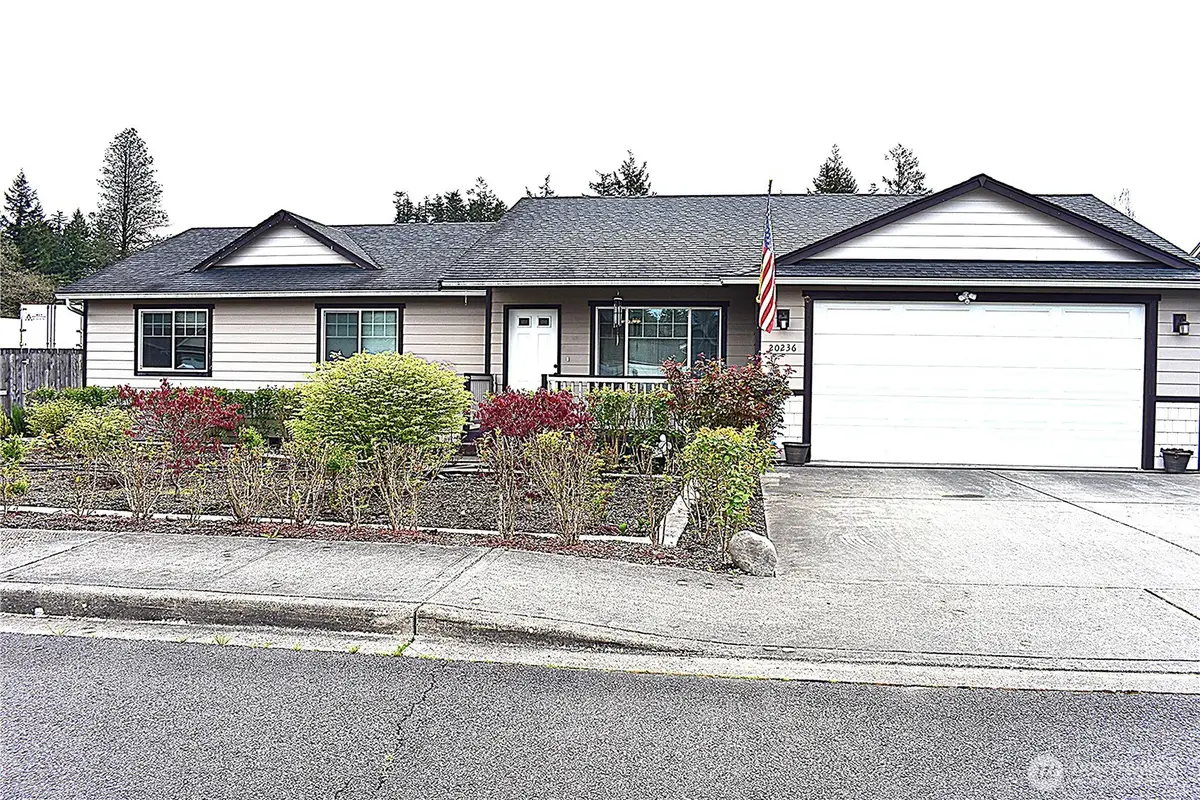 20236 White Rock Loop Sw, Centralia, WA 98531 - #1