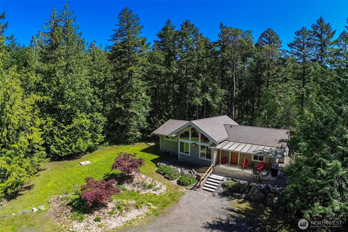 744 Tarte Road, Friday Harbor, WA 98250 - #1