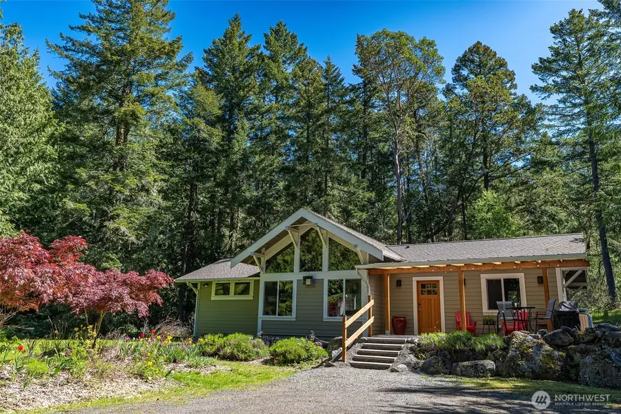 744 Tarte Road, Friday Harbor, WA 98250 - #3