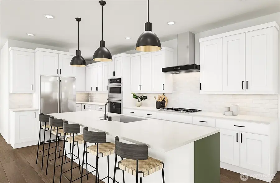 8611 Summit Avenue Se #15, Snoqualmie, WA 98065 - #3