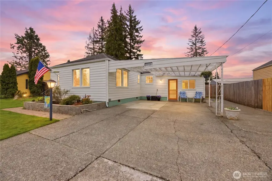 1916 Wilson Avenue, Enumclaw, WA 98022 - #3