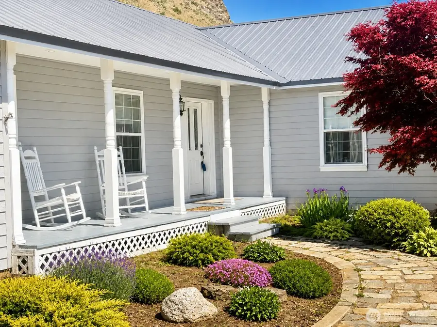 492 Pine Creek Road, Tonasket, WA 98855 - #2