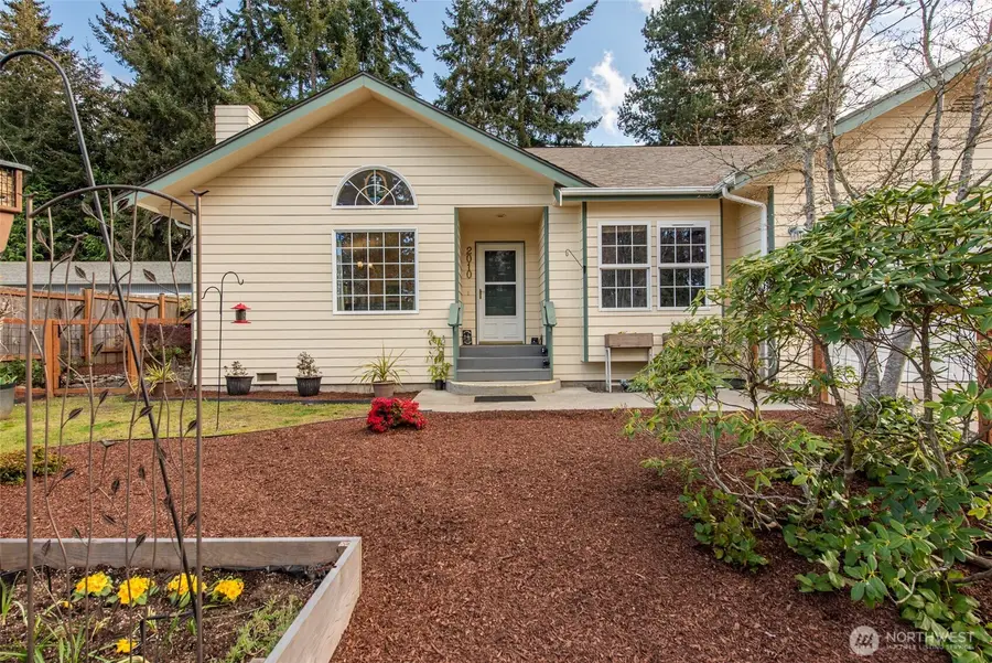 2010 Westview Dr, Port Angeles, WA 98363 - #2